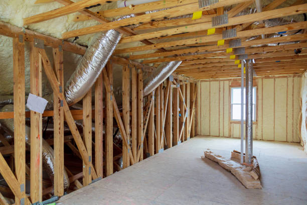 Best Specialized Insulation Services in South Haven, IN